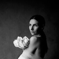 Portrait of a photographer (avatar) Marina Lattanzi
