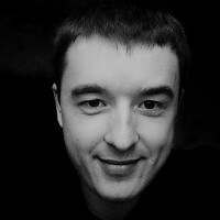 Portrait of a photographer (avatar) Артём Моторин (ARTYOM MOTORIN)