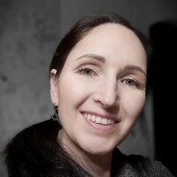 Portrait of a photographer (avatar) Тетяна Суліма (Tetiana Sulima)