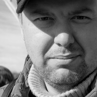 Portrait of a photographer (avatar) Рудаков Глеб (Gleb Rudakov)