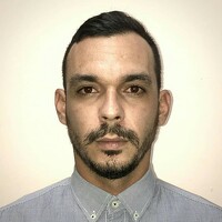 Portrait of a photographer (avatar) Erick Quintana (Erick Quintana Guerra)
