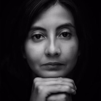 Portrait of a photographer (avatar) Mariana Rodriguez Barrera