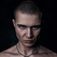 Portrait of a photographer (avatar) Коргенча Андриан (Andrian Korgencha)