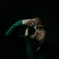 Portrait of a photographer (avatar) Fabrine Reis