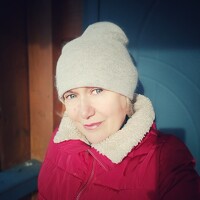 Portrait of a photographer (avatar) Ольга Мартьянова (Olga Martianova)