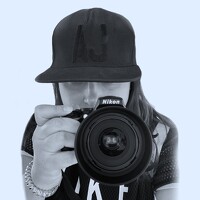 Portrait of a photographer (avatar) Марина Брик (Marina Brik)