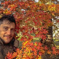 Portrait of a photographer (avatar) Davide Poletto (enrico davide poletto)