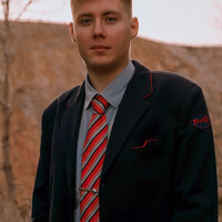 Portrait of a photographer (avatar) Александр Кучеров (Alexander Kucherov)
