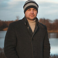 Portrait of a photographer (avatar) Александр Касаткин (Aleksandr Kasatkin)