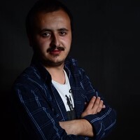 Portrait of a photographer (avatar) Mustafa CEBECIOGLU (Mustafa Cebecioğlu)