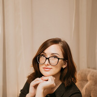 Портрет фотографа (аватар) Елена Балашова