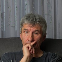 Portrait of a photographer (avatar) Евгений Рощин (Evgeniy Roshchin)