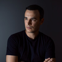 Portrait of a photographer (avatar) Igor Mendez