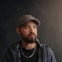 Portrait of a photographer (avatar) Carlos Lopez