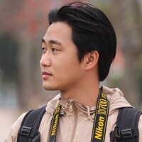 Portrait of a photographer (avatar) Bao Nguyen Gia (Nguyen Gia Bao)