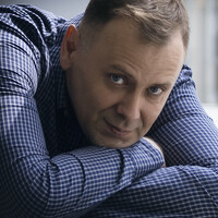 Portrait of a photographer (avatar) Стасов Виталий (Vitaly Stasov)