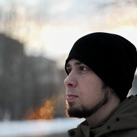 Портрет фотографа (аватар) Алексей Аверин (Averin Alexey)