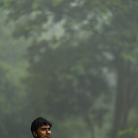 Портрет фотографа (аватар) Yogeshkumar Vijayarajan