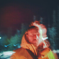 Portrait of a photographer (avatar) Dmitriy Chubko