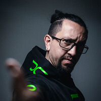 Portrait of a photographer (avatar) Daniel Rodriguez (Daniel Rodriguez Mendoza)