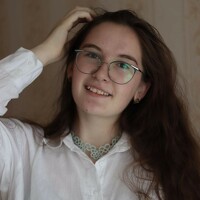 Portrait of a photographer (avatar) Valeria Stepanova