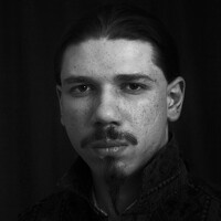 Portrait of a photographer (avatar) Иван Богачев (Ivan Bogachev)