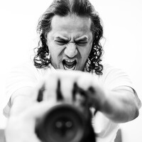 Portrait of a photographer (avatar) Babar Swaleheen