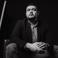 Portrait of a photographer (avatar) Фархад Садыкахунов (Farhad Sadykahunov)