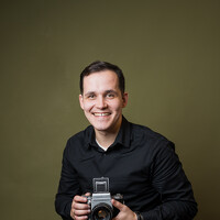 Portrait of a photographer (avatar) Сергей Филиппов (Sergey Filippov)