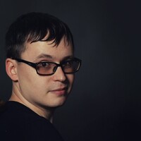 Portrait of a photographer (avatar) Павел Страхов (Pavel Strakhov)