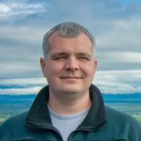Portrait of a photographer (avatar) Новиков Александр (Aleksandr Novikov)