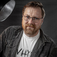 Portrait of a photographer (avatar) Dallig Marcin (Marcin Dallig)