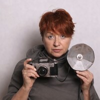 Portrait of a photographer (avatar) Кочеткова Ирина (Kochetkova Irina)