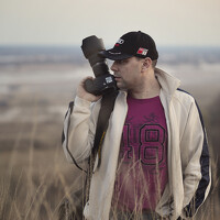 Portrait of a photographer (avatar) Макеев Сергей