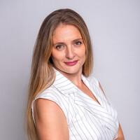 Portrait of a photographer (avatar) Валентина Тарасова (Valentina Tarasova)