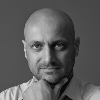 Portrait of a photographer (avatar) Александр Козачук (Aleksandr Kozachuk)