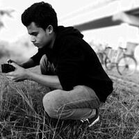 Portrait of a photographer (avatar) Akirul Fahad (Akirul Islam Fahad)