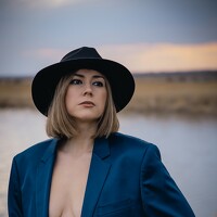 Portrait of a photographer (avatar) Юлия Кожевникова (Yuliya Kozhevnikova)
