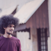 Portrait of a photographer (avatar) Janitha Situbandara