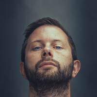 Portrait of a photographer (avatar) Wåhlin Pontus