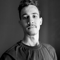 Portrait of a photographer (avatar) Samir Meftah