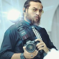 Portrait of a photographer (avatar) Mohammad hosein Mosalsali (Mh Mosalsali)