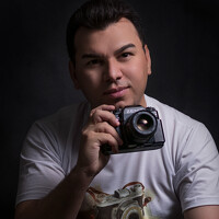Портрет фотографа (аватар) sadegh alavi