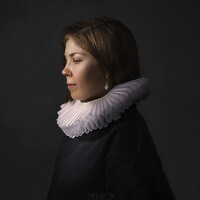 Portrait of a photographer (avatar) Тимохина Юлия (Julia Timohina)