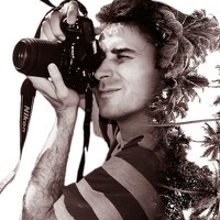 Portrait of a photographer (avatar) Jetmir Sejdija (Jetmir Sejdiu)