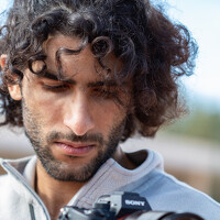 Portrait of a photographer (avatar) Bilel Haouet