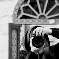 Portrait of a photographer (avatar) Raeisi fatemeh (Fatemeh raeisi)