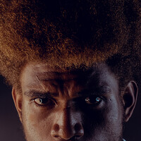 Portrait of a photographer (avatar) Teamo Xposure