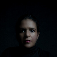 Portrait of a photographer (avatar) Sandra Zerquera Monterde