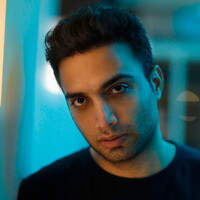 Portrait of a photographer (avatar) Mohsen Beryani